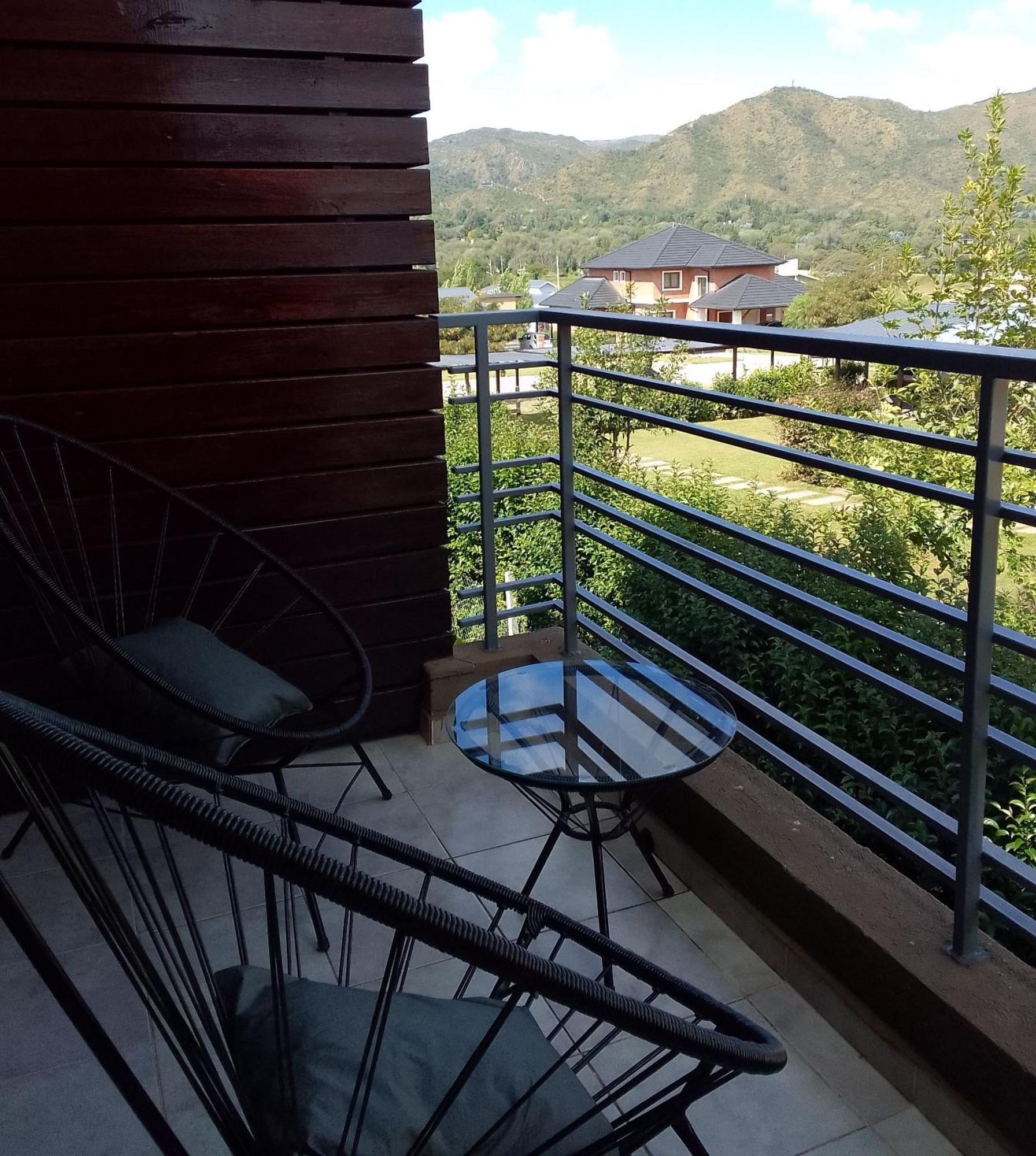 Apartment Amanecer Serrano *