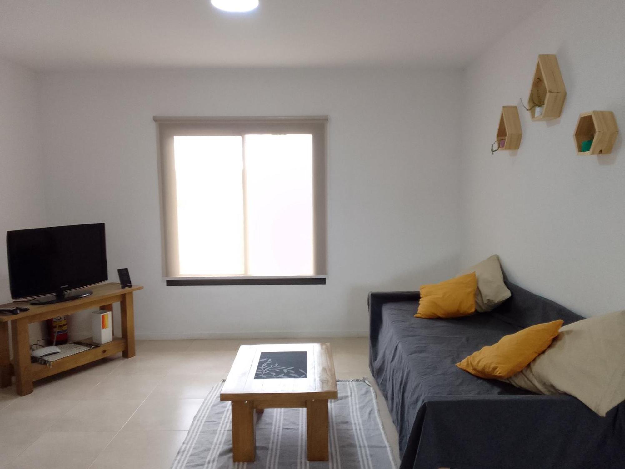 Amanecer Serrano Apartment *