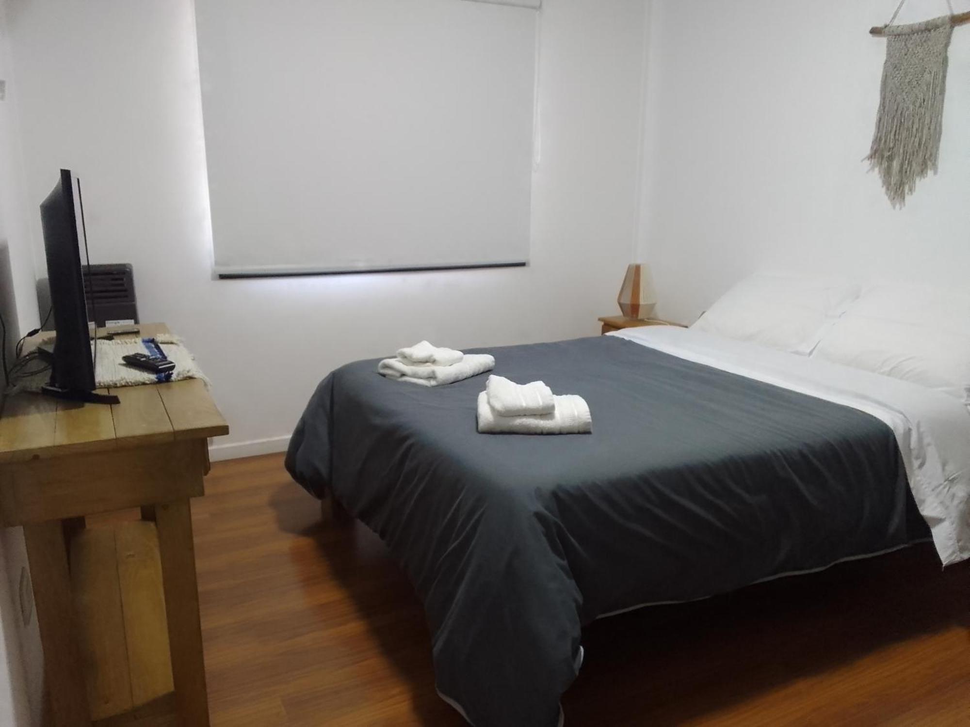 Amanecer Serrano Apartamento *