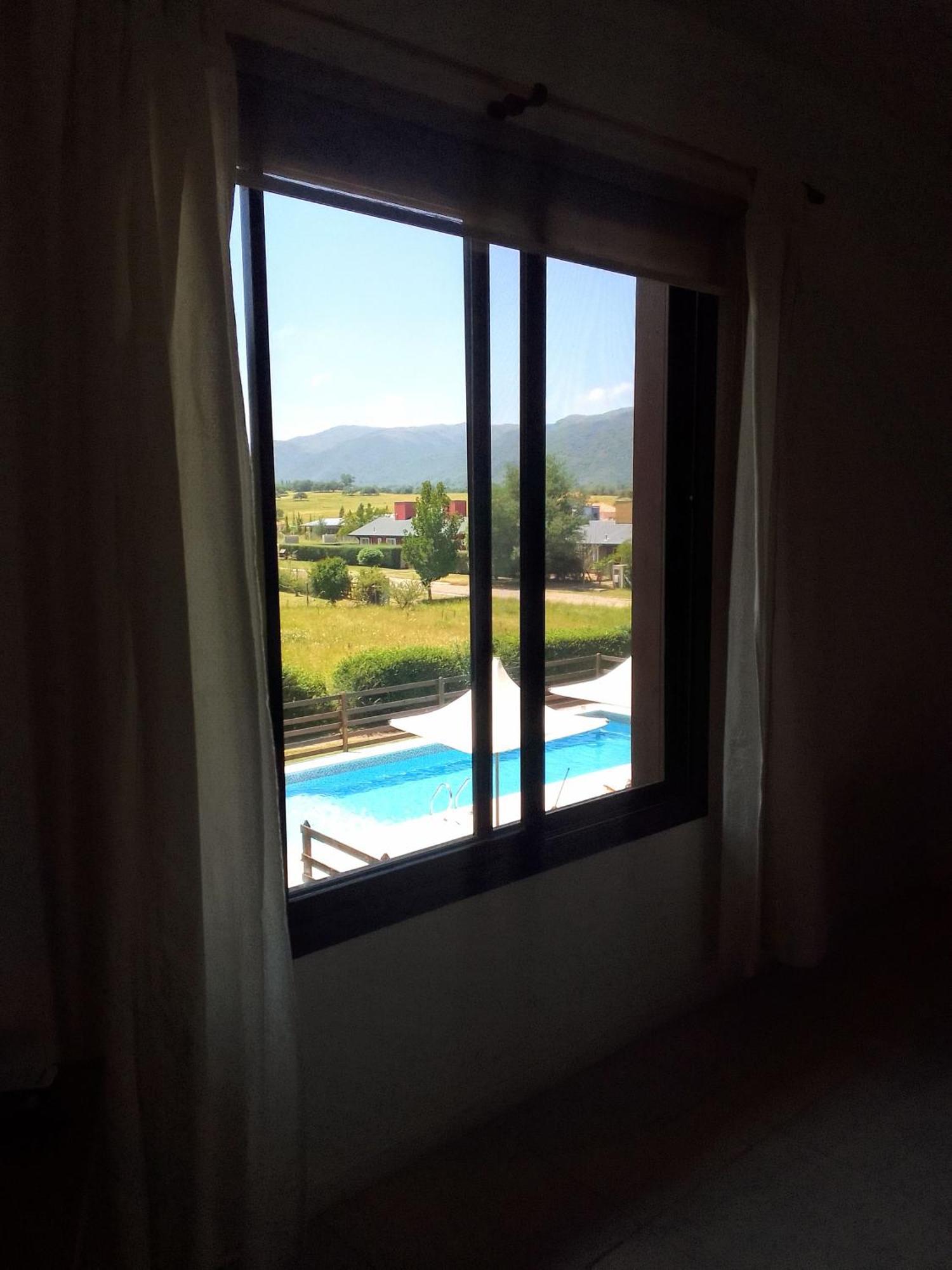 Amanecer Serrano Apartamento *